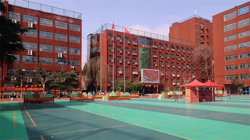 【2024年】鄭州商專“龍騰
