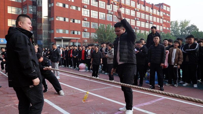 【2024年】鄭州商專秋季拔